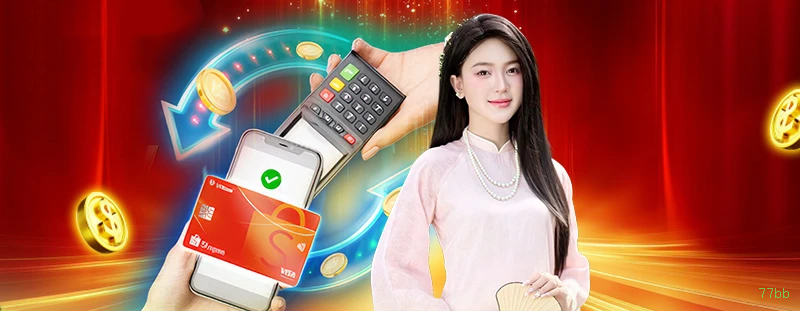 Download app 77bb Android iOS