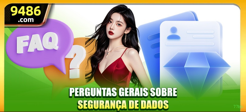 Configurações úteis dentro do app 77bb