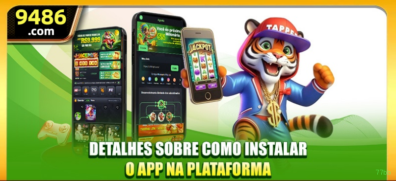 Roleta e blackjack 77bb